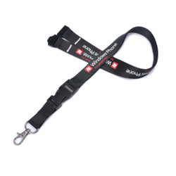 Safety Clip Lanyard Corporate Gifts Singapore