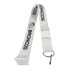 Polyester Lanyard with White Buckle Corporate Gifts Singapore