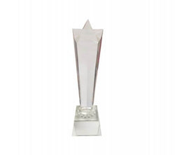 Star Crystal Trophy Corporate Gifts Singapore