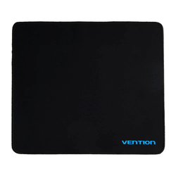 Vention Gaming Mouse Pad with anti-slip rubber base, perfect for gamers seeking precision and comfort.