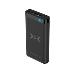 Cygnett 10K Wireless QI Portable Power Bank Corporate Gifts Singapore