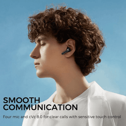 SOUNDPEATS Air3 Compact yet Powerful Wireless Earbuds Corporate Gifts Singapore