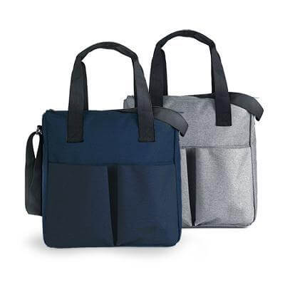 Canvas Document Bag Corporate Gifts Singapore