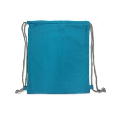 Canvas Drawstring Bag Corporate Gifts Singapore