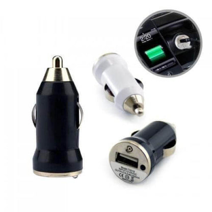 Car Charger Corporate Gifts Singapore