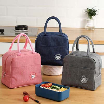 Thermal Food Bag Corporate Gifts Singapore