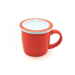 Ceramic Mug with Lid Corporate Gifts Singapore