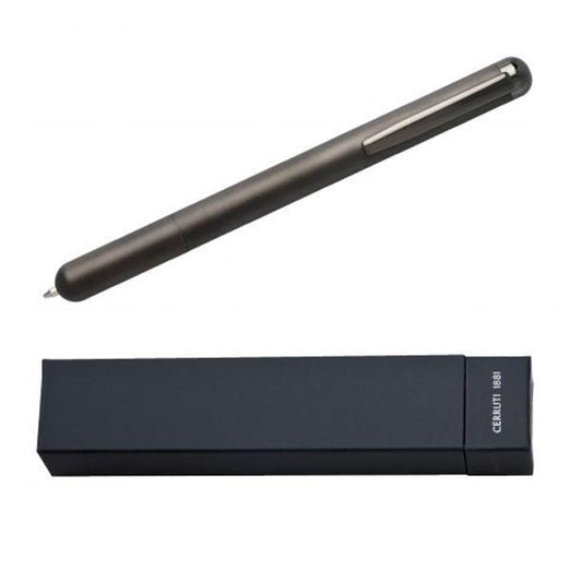 CERRUTI 1881 Aeron Ballpoint Pen Corporate Gifts Singapore