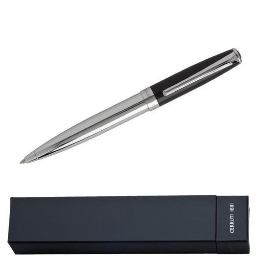 CERRUTI 1881 Anthem Ballpoint Pen Corporate Gifts Singapore