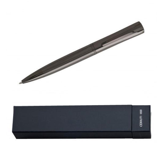 CERRUTI 1881 Conquest Gun Ballpoint Pen Corporate Gifts Singapore
