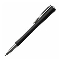 CERRUTI 1881 Flax Black Ballpoint Pen Corporate Gifts Singapore