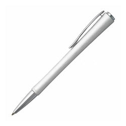 CERRUTI 1881 Flex Chrome Ballpoint Pen Corporate Gifts Singapore