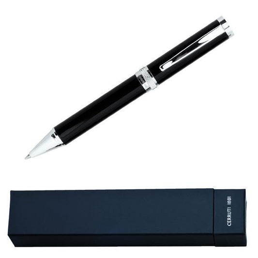 CERRUTI 1881 Focus Ballpoint Pen Corporate Gifts Singapore