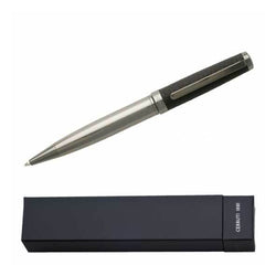 CERRUTI 1881 Hamilton Brown Ballpoint Pen Corporate Gifts Singapore