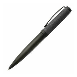 CERRUTI 1881 Hamilton Grey Ballpoint Pen Corporate Gifts Singapore