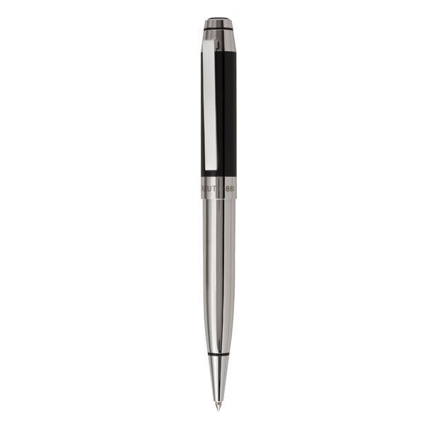CERRUTI 1881 Heritage Black Ballpoint Pen Corporate Gifts Singapore