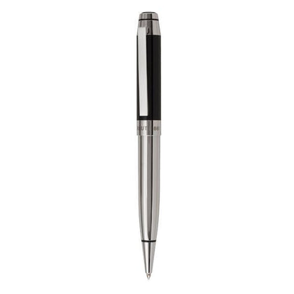 CERRUTI 1881 Heritage Black Ballpoint Pen Corporate Gifts Singapore