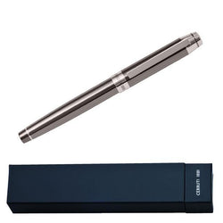 CERRUTI 1881 Heritage Gun Rollerball Pen Corporate Gifts Singapore