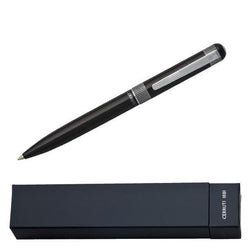 CERRUTI 1881 Mesh Ballpoint Pen Corporate Gifts Singapore