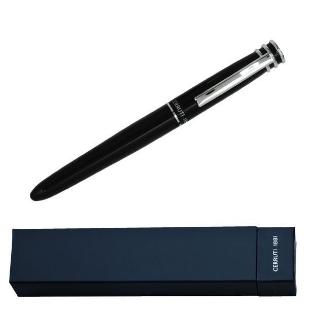 CERRUTI 1881 Ring Top Rollerball Pen Corporate Gifts Singapore