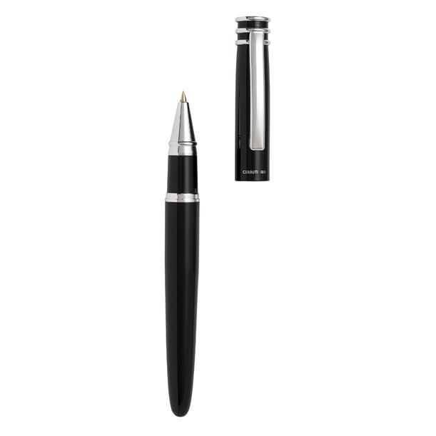 CERRUTI 1881 Ring Top Rollerball Pen Corporate Gifts Singapore