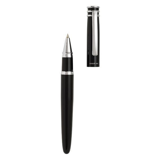 CERRUTI 1881 Ring Top Rollerball Pen Corporate Gifts Singapore
