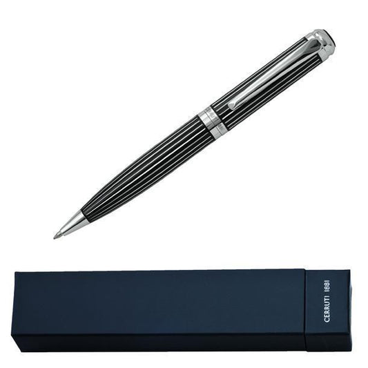 CERRUTI 1881 Symbolic Ballpoint Pen Corporate Gifts Singapore