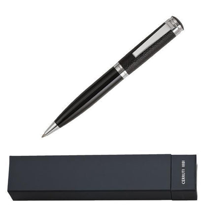 CERRUTI 1881 Tune Ballpoint Pen Corporate Gifts Singapore
