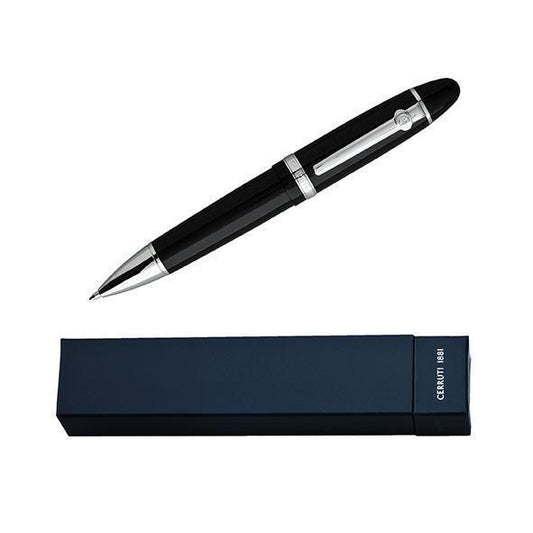 CERRUTI 1881 Whale Ballpoint Pen Corporate Gifts Singapore