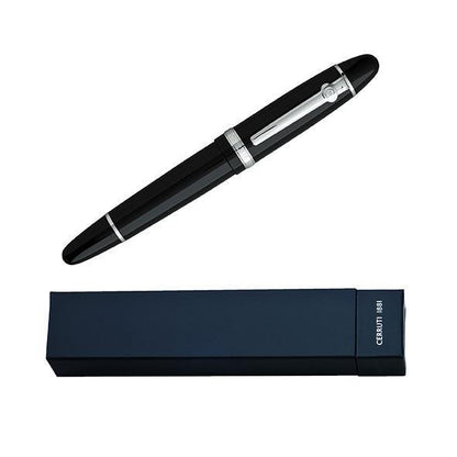 CERRUTI 1881 Whale Rollerball Pen Corporate Gifts Singapore
