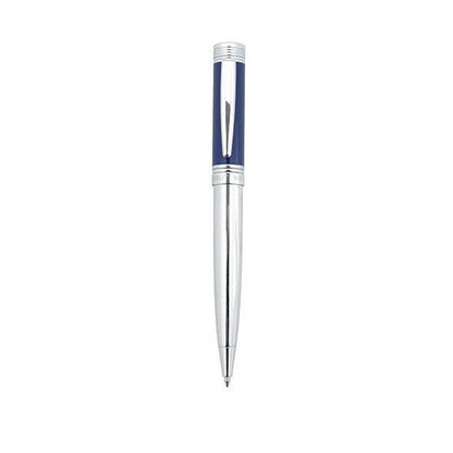CERRUTI 1881 Zoom Azur Ballpoint Pen Corporate Gifts Singapore