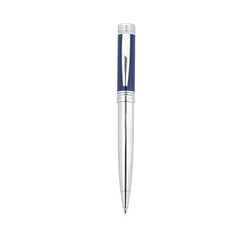 CERRUTI 1881 Zoom Azur Ballpoint Pen Corporate Gifts Singapore