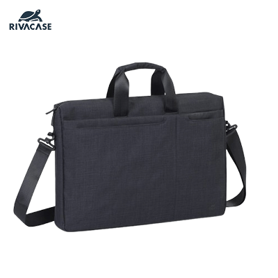 Rivacase Biscayne Eco Laptop Bag 17.3" Corporate Gifts Singapore