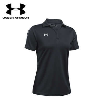 Under Armour Ladies Polo Tee Corporate Gifts Singapore