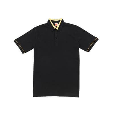 Checkered Honeycomb Polo T-Shirt Corporate Gifts Singapore