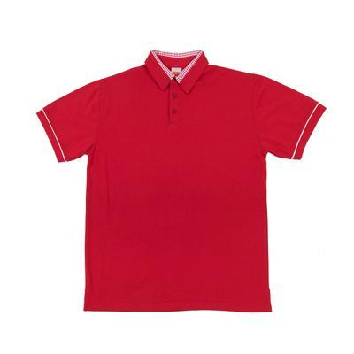 Checkered Honeycomb Polo T-Shirt Corporate Gifts Singapore