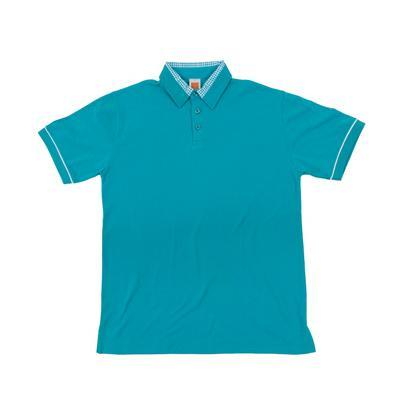 Checkered Honeycomb Polo T-Shirt Corporate Gifts Singapore