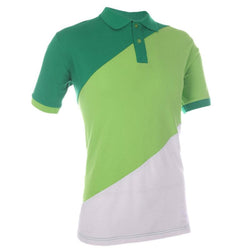 Classic Honeycomb Contrast Colour Polo T-shirt Corporate Gifts Singapore