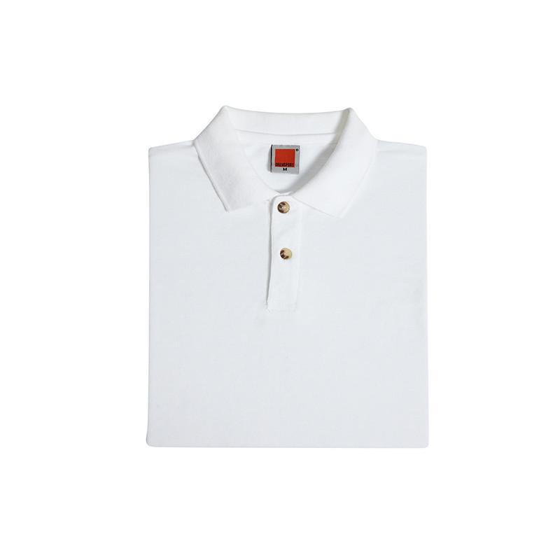 Classic Honeycomb Female Cutting Polo T-shirt Corporate Gifts Singapore