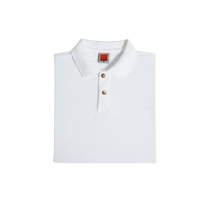 Classic Honeycomb Female Cutting Polo T-shirt Corporate Gifts Singapore
