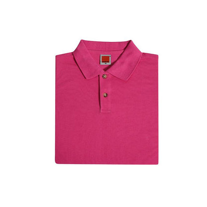Classic Honeycomb Female Cutting Polo T-shirt Corporate Gifts Singapore