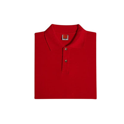 Classic Honeycomb Female Cutting Polo T-shirt Corporate Gifts Singapore