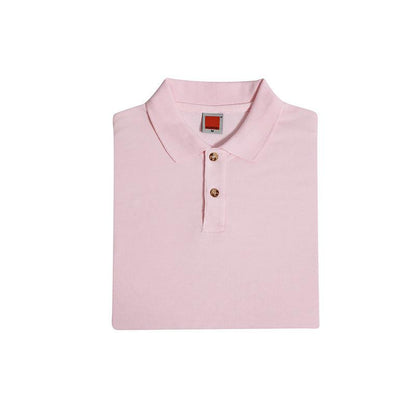 Classic Honeycomb Female Cutting Polo T-shirt Corporate Gifts Singapore
