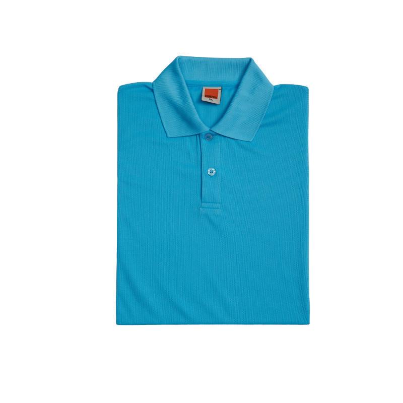 Classic Quick Dry Female Polo T-shirt Corporate Gifts Singapore
