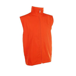 Classic Windbreaker Vest Corporate Gifts Singapore