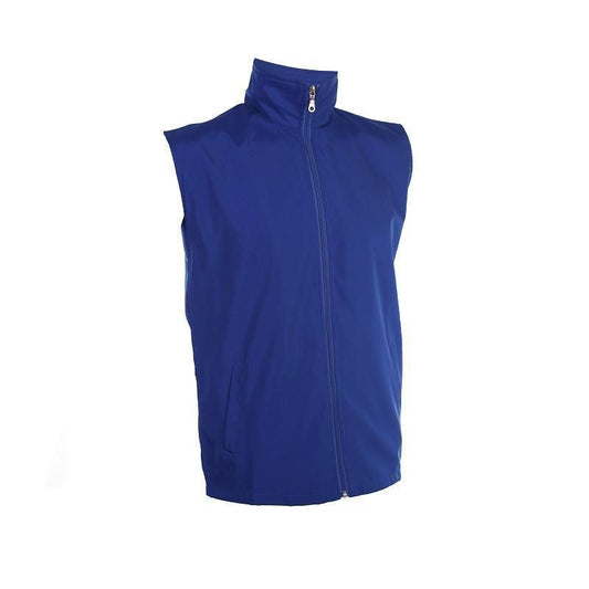 Classic Windbreaker Vest Corporate Gifts Singapore
