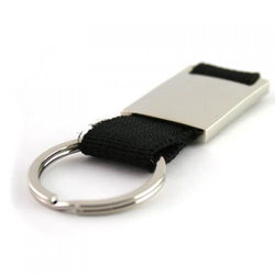 Classy Metal Keychain Corporate Gifts Singapore