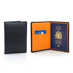 Classy Passport Holder Corporate Gifts Singapore