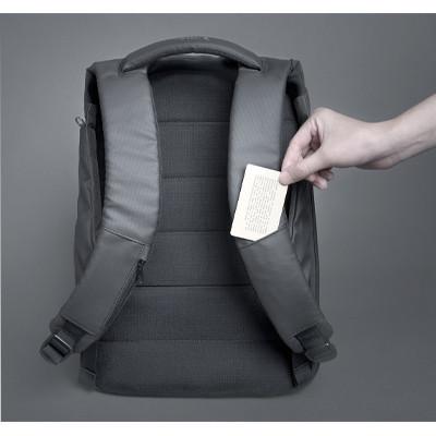 Click Anti Theft Backpack Corporate Gifts Singapore