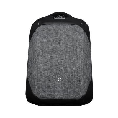Click Anti Theft Backpack Corporate Gifts Singapore